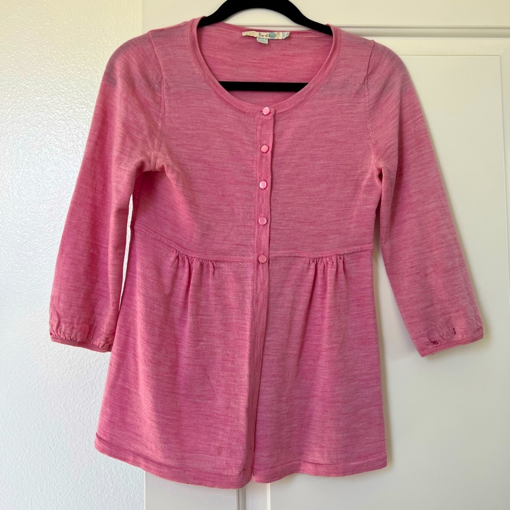 Boden Cardigan